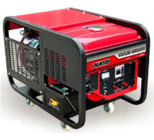 Дизельный генератор АМПЕРОС LDG6000CL