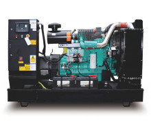 Дизельный генератор CTG 150C