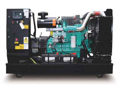 Дизельный генератор CTG 88C