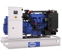 Дизельный генератор FG Wilson P110-6