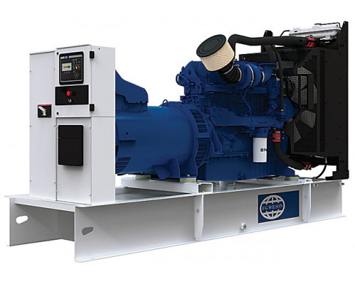 Дизельный генератор FG Wilson P605-3