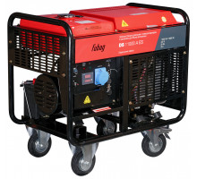 Дизельный генератор Fubag DS 11000 A ES