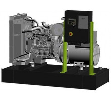 Дизельный генератор Pramac GSW 140 I