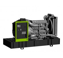 Дизельный генератор Pramac GSW 370 V
