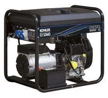 Дизельный генераторSDMO DIESEL 10000 A XL