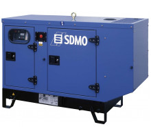 Дизельный генераторSDMO K6M-IV