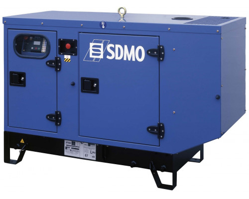 Дизельный генераторSDMO K6M-IV