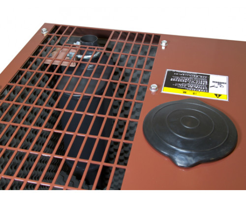 Дизельный генератор Toyo TG-28TBS