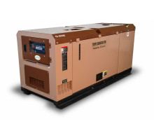 Дизельный генератор Toyo TG-40TBS