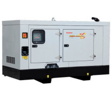 Дизельный генератор Yanmar YH 220 DSLS-5R
