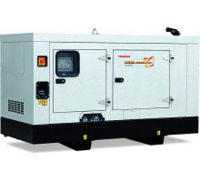 Дизельный генератор Yanmar YH 220 DTLS-5B
