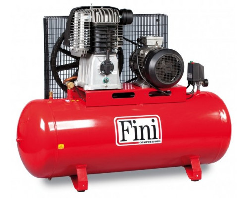 Поршневой компрессор Fini BK119-270F-5,5 SD