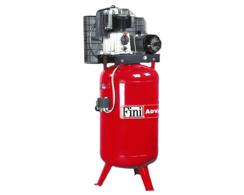 Поршневой компрессор Fini BK119-270V-7,5 AD2