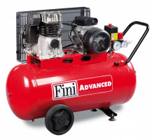 Поршневой компрессор Fini BK119/500AP 7,5 CE