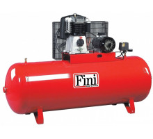 Поршневой компрессор Fini BK-119-500F-7.5 AP
