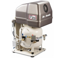 Поршневой компрессор Fini DR.SONIC 320-50V-3M