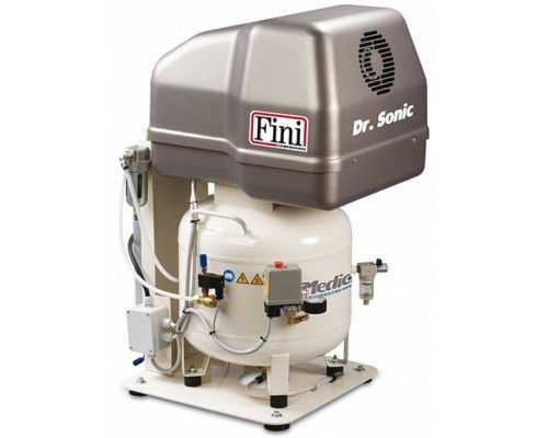 Поршневой компрессор Fini DR.SONIC 320-50V-ES-3M
