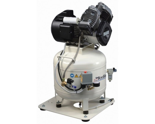 Поршневой компрессор Fini MED 320-50V-ES-3M