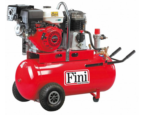 Поршневой компрессор Fini MK103-100-5.5S