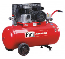 Поршневой компрессор Fini MK103-90-3T