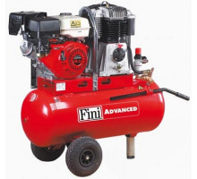 Поршневой компрессор Fini MK 113-100-9S