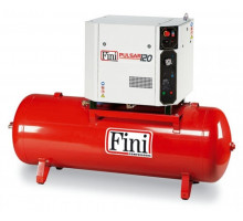 Поршневой компрессор Fini PULSAR CONC.119-270-5,5 SD