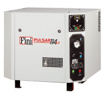 Поршневой компрессор Fini PULSAR CONC.SE BK114-4