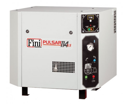 Поршневой компрессор Fini PULSAR CONC.SE BK114-5,5