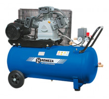 Поршневой компрессор Remeza СБ4/С-100.LB40