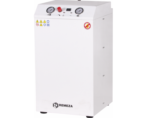 Поршневой компрессор Remeza СБ4-24.OLD15СК