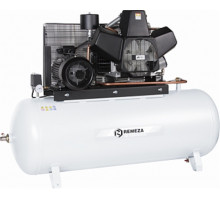 Поршневой компрессор Remeza СБ4-500.F75-14