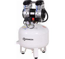 Поршневой компрессор Remeza СБ4-50.VS204