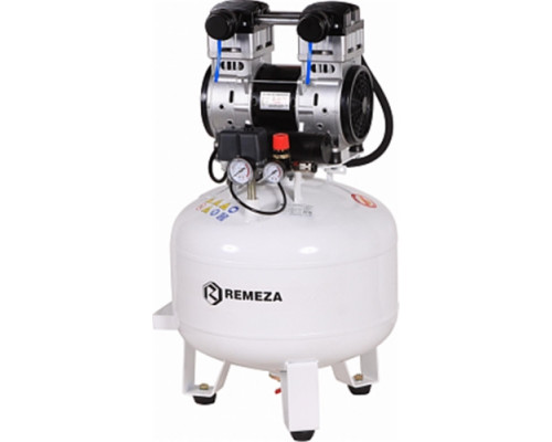 Поршневой компрессор Remeza СБ4-50.VS204M