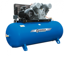 Поршневой компрессор Remeza СБ4/Ф-500.LT100/16-7,5
