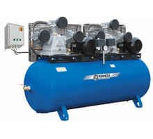 Поршневой компрессор Remeza СБ4/Ф-500.LB75ТБ