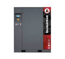 Спиральный компрессор DALGAKIRAN DS 16,5-8 (3x5,5)