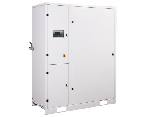 Спиральный компрессор Remeza КС10-10В4