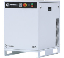 Спиральный компрессор Remeza КС3-10М