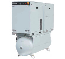 Спиральный компрессор Remeza КС10-10-500ТМ