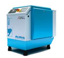 Винтовой компрессор Almig BELT-11-8