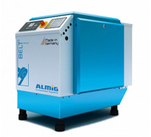 Винтовой компрессор Almig BELT-4-8