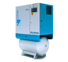 Винтовой компрессор Almig COMBI-11/500-8