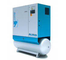 Винтовой компрессор Almig COMBI-16/500-13