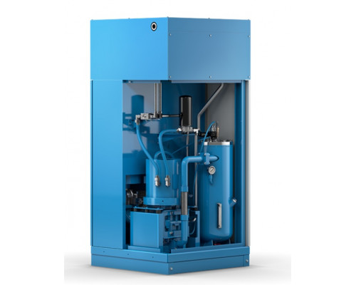 Винтовой компрессор Almig F-Drive 15-6