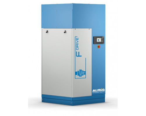 Винтовой компрессор Almig F-Drive 37-10