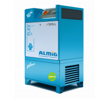 Винтовой компрессор Almig FLEX-15-13-O