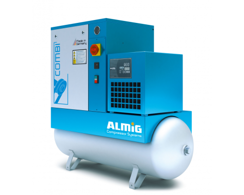 Винтовой компрессор Almig FLEX-18-13-O