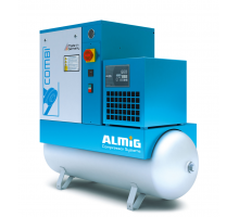 Винтовой компрессор Almig FLEX-30-10-O