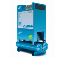 Винтовой компрессор Almig FLEX-6-6-O R