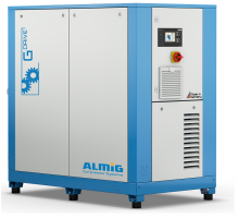 Винтовой компрессор Almig G-DRIVE-38-8